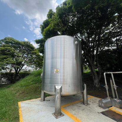 IZAJES PROYECTO AGUA REONOVADAS- FASE 2-PLANTA COCA COLA CALI