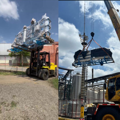 IZAJES PROYECTO AGUA REONOVADAS- FASE 2-PLANTA COCA COLA CALI
