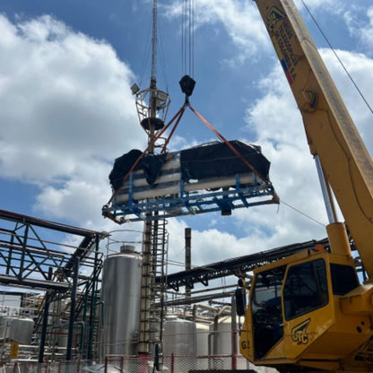 IZAJES PROYECTO AGUA REONOVADAS- FASE 2-PLANTA COCA COLA CALI