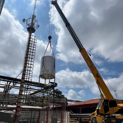 IZAJES PROYECTO AGUA REONOVADAS- FASE 2-PLANTA COCA COLA CALI
