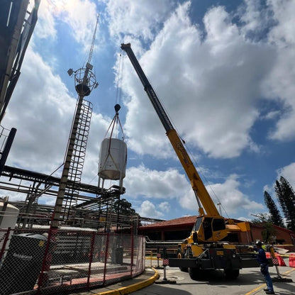 IZAJES PROYECTO AGUA REONOVADAS- FASE 2-PLANTA COCA COLA CALI