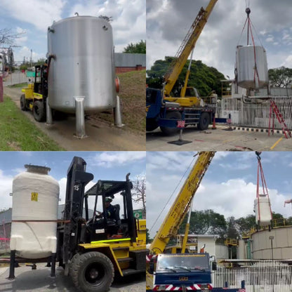 IZAJES PROYECTO AGUA REONOVADAS- FASE 2-PLANTA COCA COLA CALI